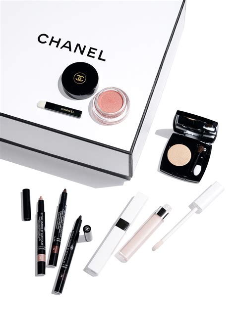 chanel beauty new|chanel eyeshadow new.